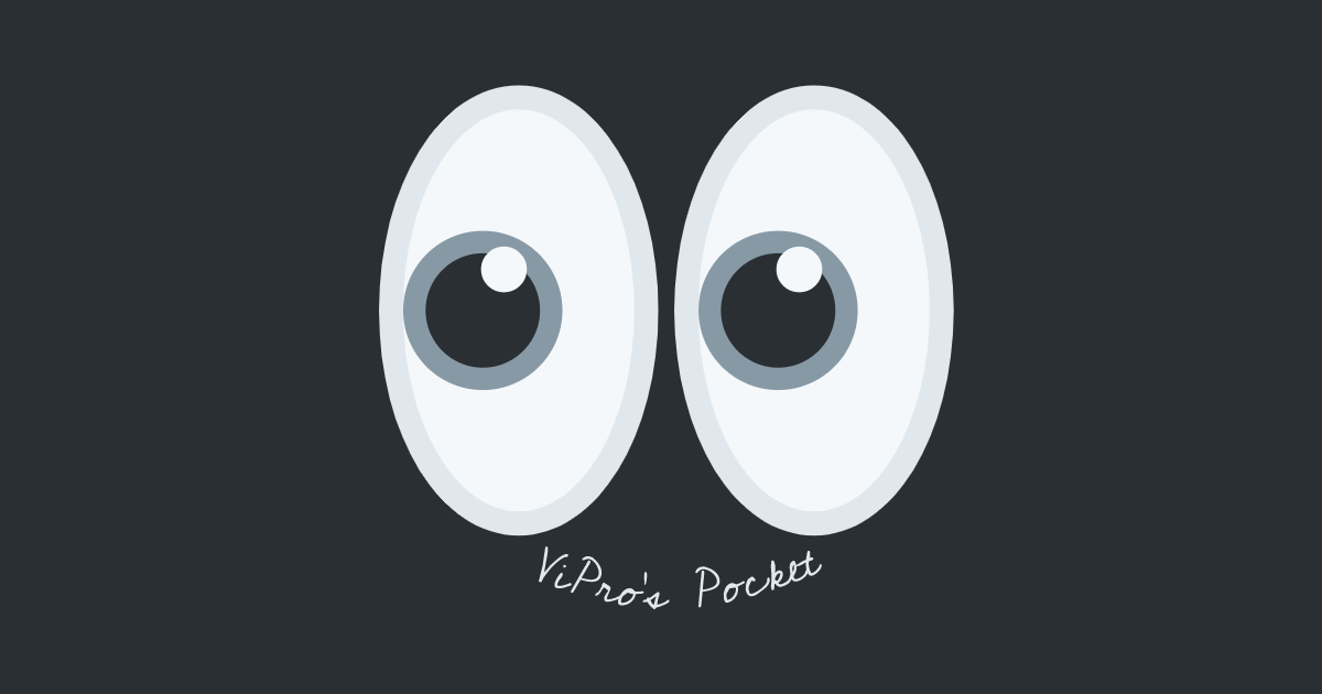 pocket