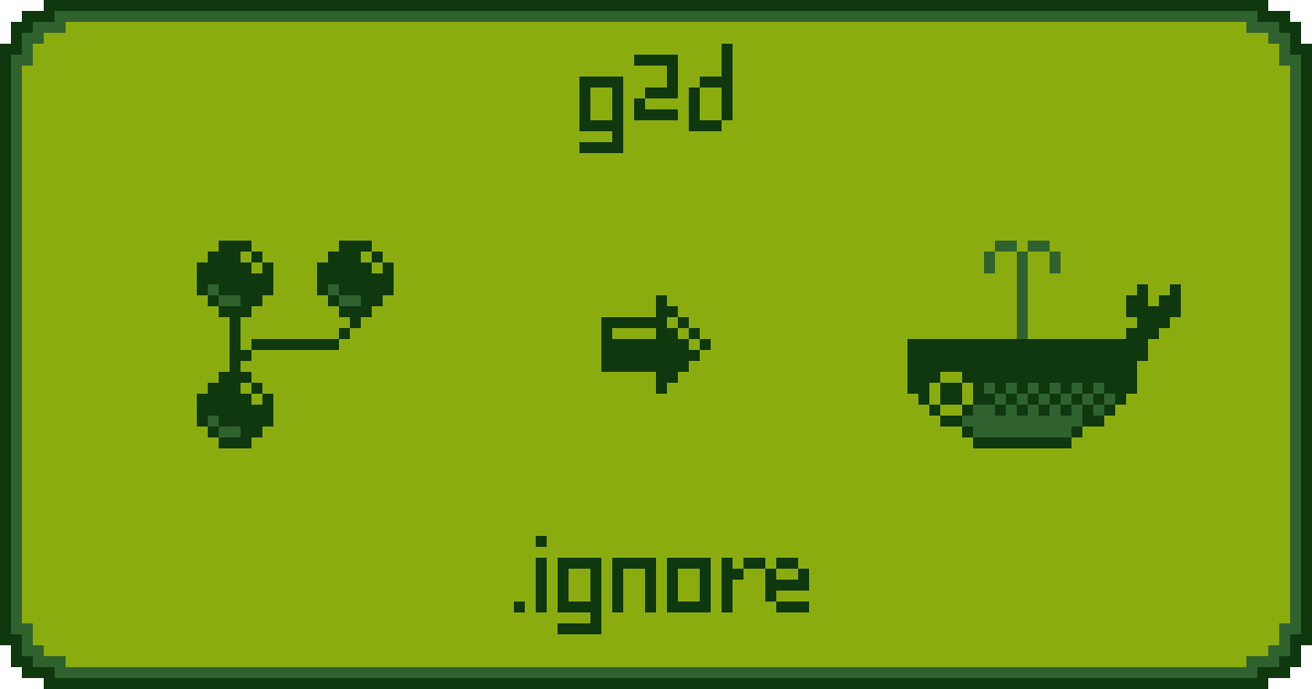 g2d banner