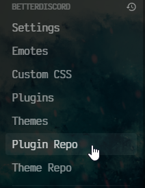 PluginRepo